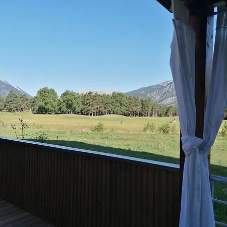 Appartement De Standing Proche Golf - 4 Pers. Barcelonnette