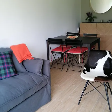 Appartement De Standing Proche Golf - 4 Pers.