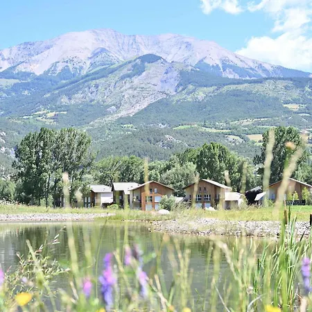 De Standing Proche Golf - 4 Pers. Appartement